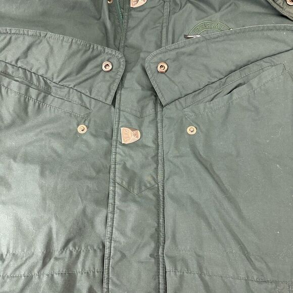 Triple Fat Goose Puffer Coat Men’s Large - Picture 13 of 16